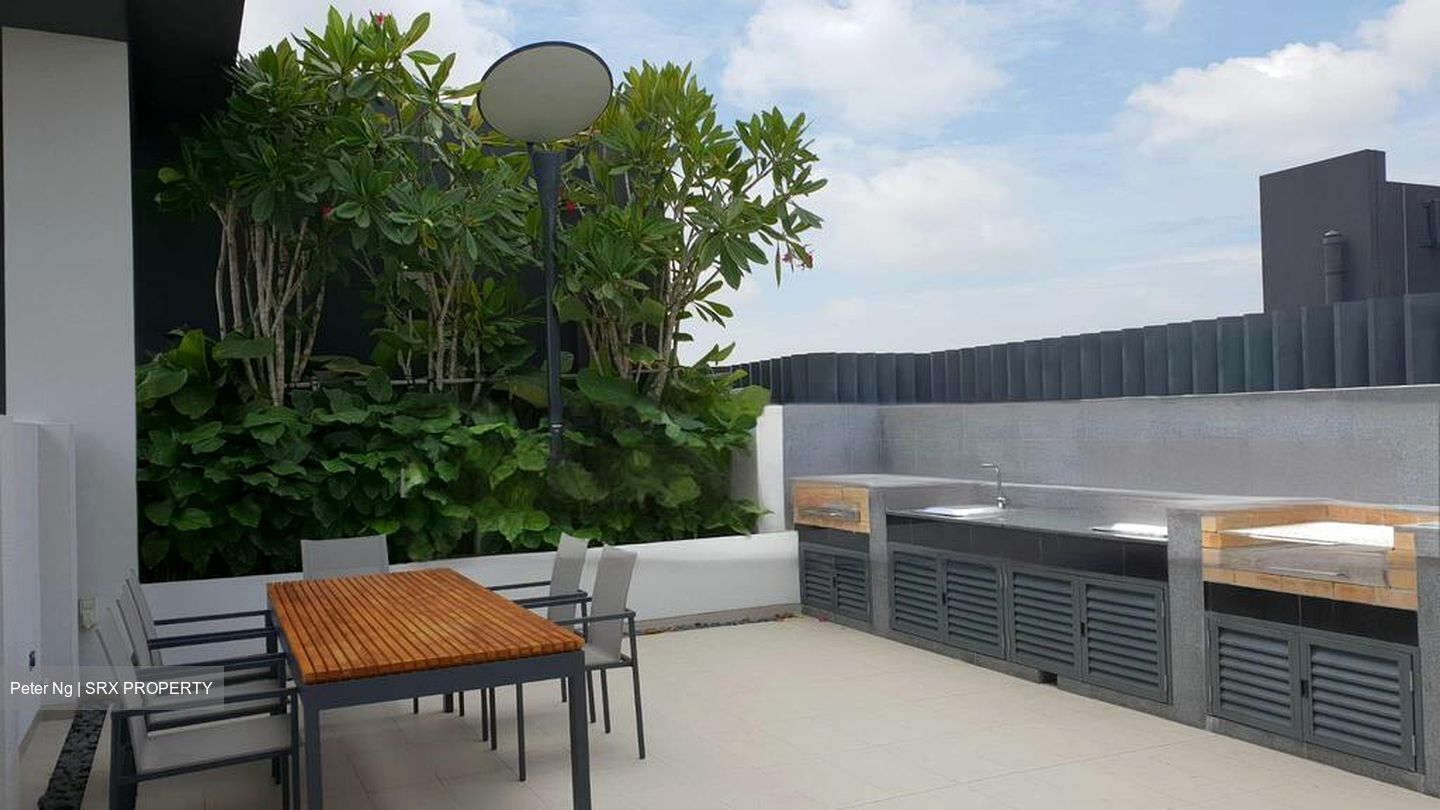 Trilive (D19), Condominium #501654601